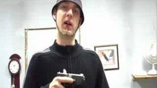 More Lone Wolf 9mm Conversion Barrel Info ( Part 2 )