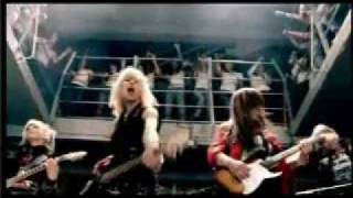 Vanilla Ninja - Don't You Realize