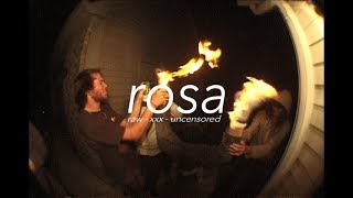 Diva Extras - RAW XXX UNCENSORED