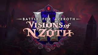 [FR]LIVE Wow BFA #120: Nouvelle sourie , le retour de la molette !