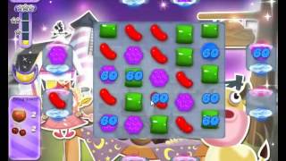 Candy Crush Saga Dreamworld Level 234 (Traumwelt)