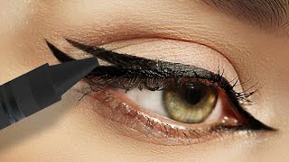 Cool Makeup Tricks to Speed Up Your Routine || Beauty Hacks
