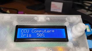 RMC2ATEM CCU CONTROL