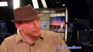 Irish German Italian and loving Islam JR Farrell tells why