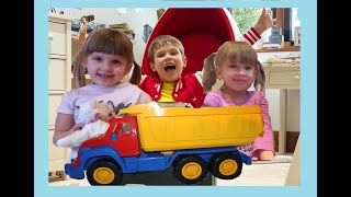 МИСТЕР МАКС ПРИГЛАСИЛ В ГОСТИ / НА СВИДАНИЕ С МИСТЕРОМ МАКСОМ / В ГОСТЯХ У МАКСА / ДВОЙНЯШЕК / MrMAX