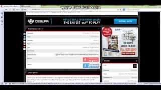 Cara install Amnesia custom story|Troll story