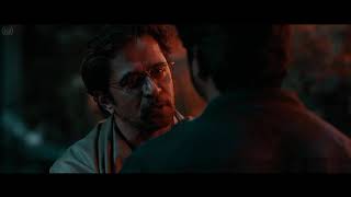 Hero (2019) trailer w/subs