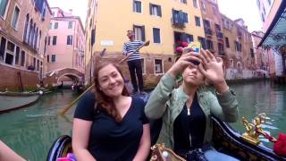 Ultimate Europe Vacation 2016 | EF College Break