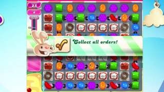 Candy Crush Saga Level 1928  SUPER FUN  NO BOOSTER