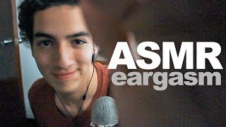 ASMR EARGASM