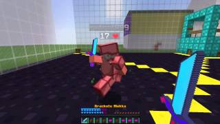 PvPVideo Vesitorakka099 vs Potpot999