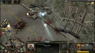 SoulStorm multiplayer: When you play with NOOBS!!!