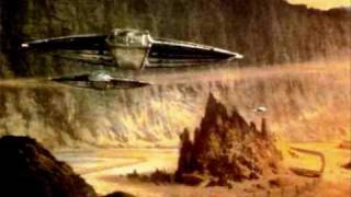 Trip To Arrakis - Toto - Dune Soundtrack