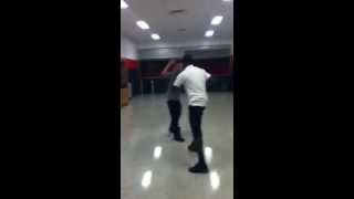 Kimball Fight