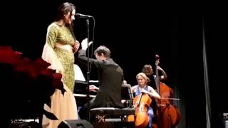 Concerto di Natale dell'Ensemble Le Muse al Sociale di Alba