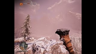 Far Cry Primal Прохождение 26 Охота на кровавого бивня. Кострище Каменного клюва.