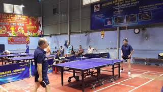 LÔI ĐÀI MIGATI KỲ 135: PHẠM VĂN QUÝ - CHU HOÀI ANH P3