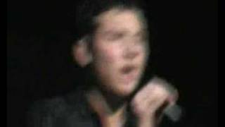 Alen Bicevic-Igra bez granica (live)