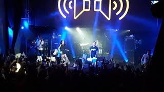 Слот - Естественный отбор (28.04.2019/live in N. Novgorod)