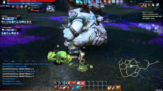 TERA Online - Patient Lithikumas BAM