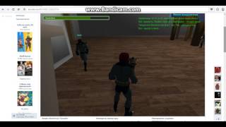 Обзор игры 3D боец драки