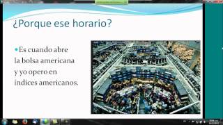 Vivir del Trading (HD)