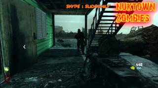nuketown zombies
