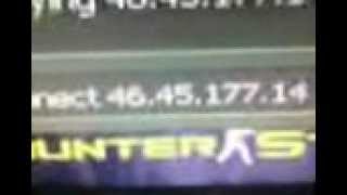 Cs 1.6 oyunyöneticisi Ban Atılınca Kendin Kalırma