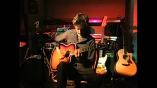 Classical Gas - Jack Unwin