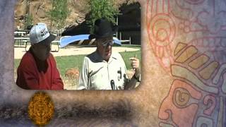 Montezuma's Treasure