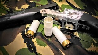 Пиротехника #2 Самодельный сигнальный патрон для ружья 12-го калибра