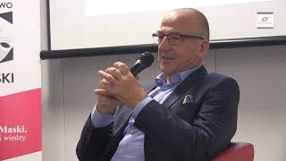 Trylogia zakazanej psychologii. Tomasz Witkowski i Jacek Tabisz