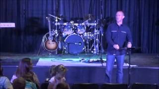 Legacy: Love Where You LIve - Choose Love: Tolerance & Grace