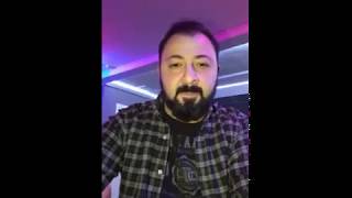 ნიკა გვარამია, შენ ხარ უზრდელი - მომღერალი გიგა კვენეტაძე