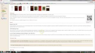 How to get public domain ebooks on Google Play Book app