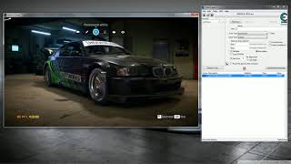 Need for Speed 2015 - 2016 Hack Infinite Money whit Cheat Engine
