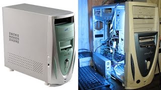 Обзор корпуса Samsung Space K-1