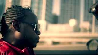 Kafu Banton - Hasta El Metal (Video Oficial)
