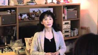 寺尾夫美子　スピリチュアルメッセージ　2011年3月5日