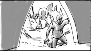 Drygionus Animatic Boards
