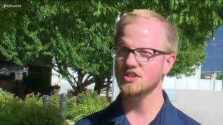 ISP investigates construction's role in crash