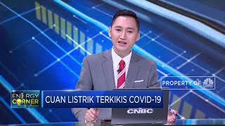 Harga Batu Bara & Kurs Rupiah Tunjang Kinerja PLN Q2-2020
