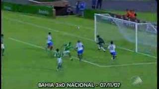 Bahia Octogonal Série C 2007