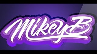 DJ MIKEY B