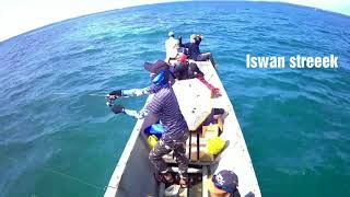 Trip UL Pulau Arar Sorong