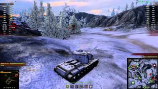Озвучка экипажа Гоблин для World of Tanks 0.8.8