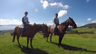 Horse Riding 27 1 18