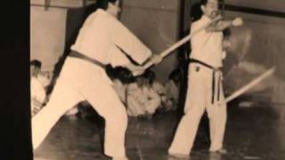 Storia del Maestro Alberto Catagna