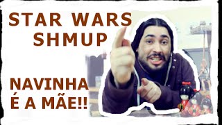 Jogos de Nave com Jorge Miashike | Joga Nerds S01E19