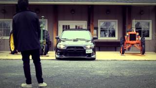 DEMON X [ Evo X SE ]